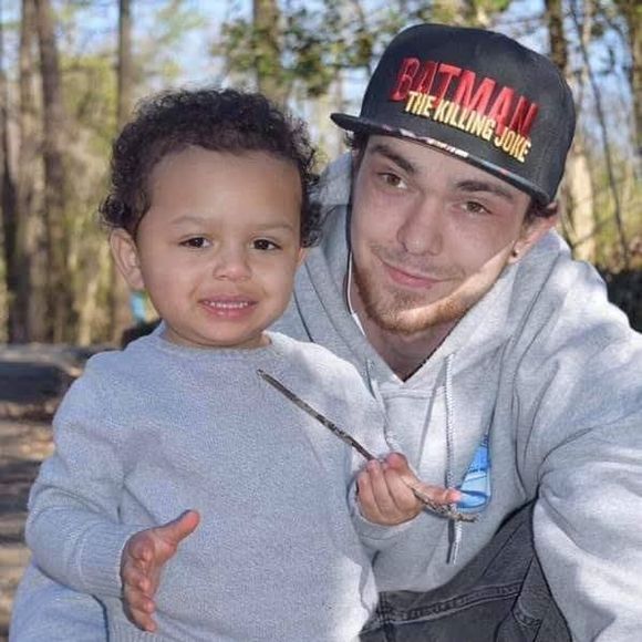 Meet your Posher, Steven - Picture 1 of 1